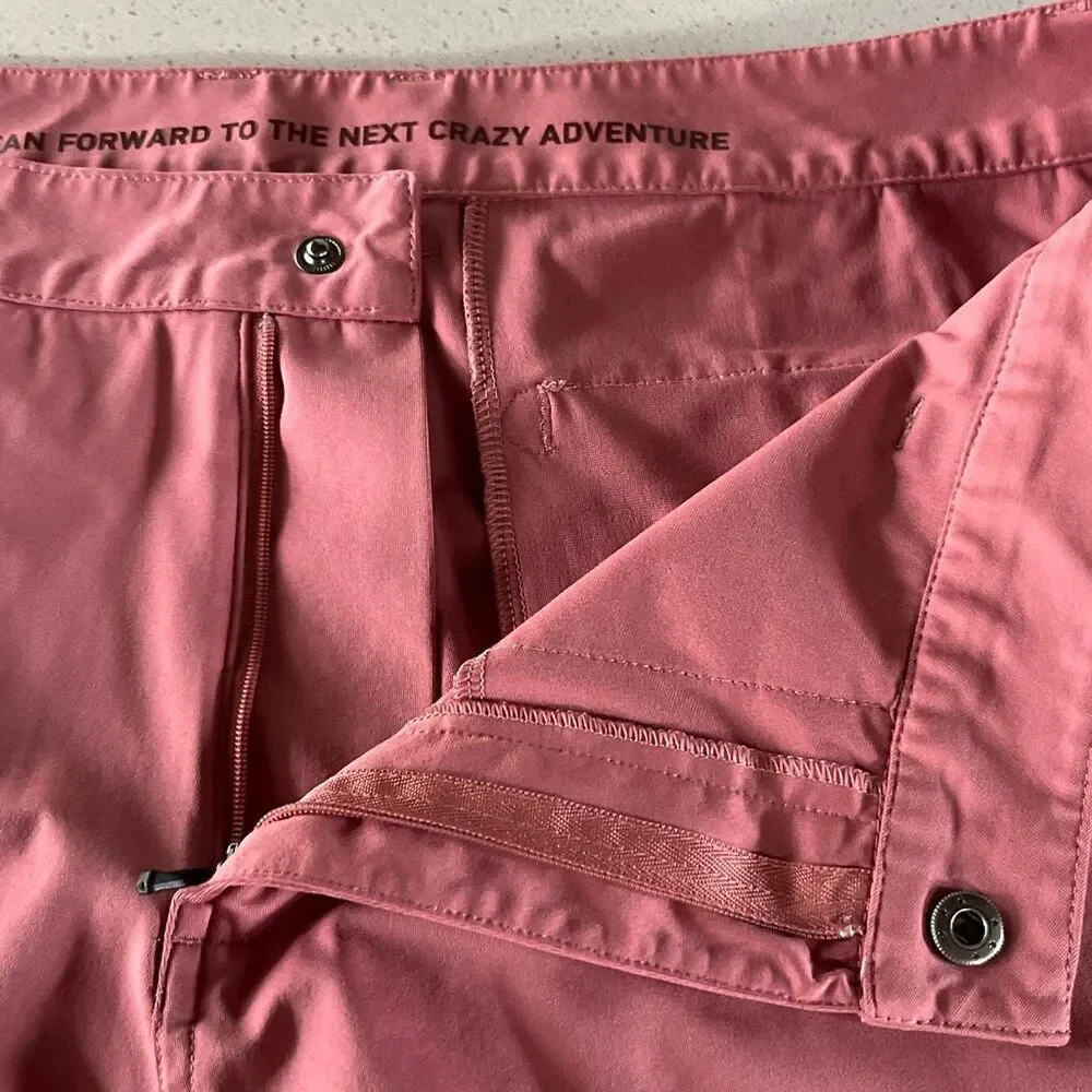 Mack Weldon Lined Shorts Sz. Small